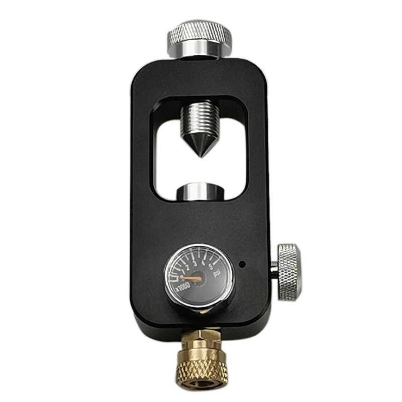 

PCP Scuba Fill Station Diving Compressed Air Tank Regulator High Pressure Scuba Air Fill Station Accessories