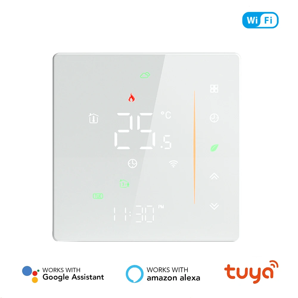 Switch Overcharge Smart Life 68 фото