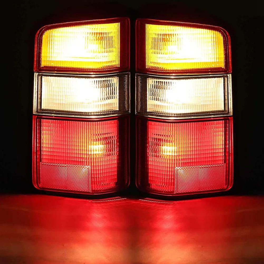 Автомобильный задний фонарь лампа с проводом для Mitsubishi L300 Express Van L400 Starwagon Star Wagon