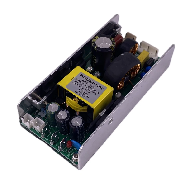 

Аксессуары для портативных светильников HOSENG-450-1236