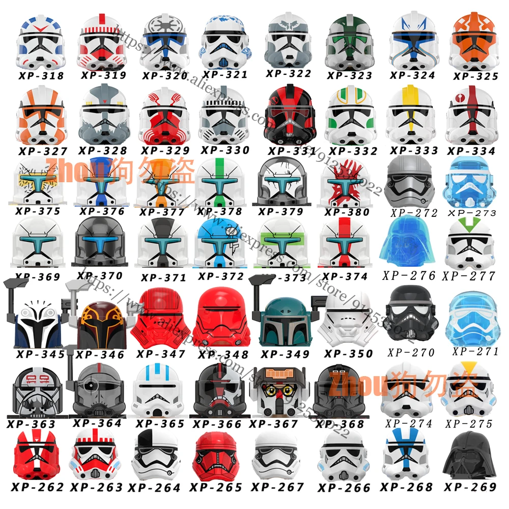 

Wars Imperial Darth Imperial Vader Storm Educational Building Block Trooper Action Figures Gift Toys For Children
