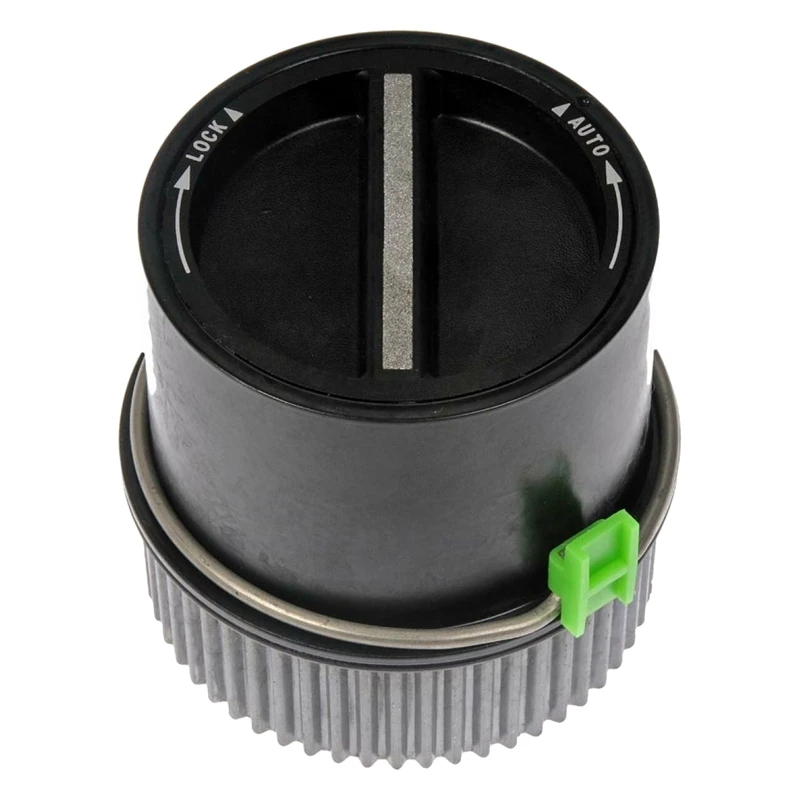 

1C3Z3B396CB Locking Lock Hub for Ford Excursion Expedition F250 F350 F450 F550 Lincoln Navigator