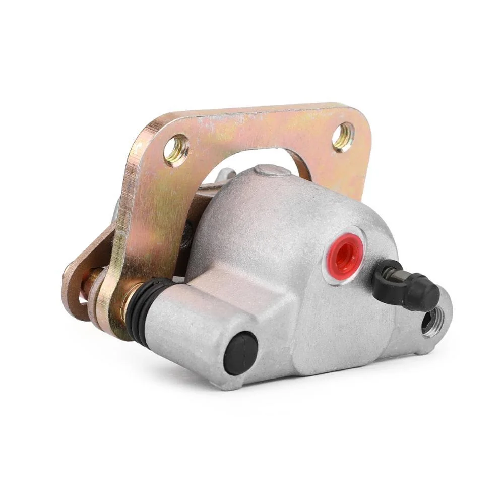 

Rear Brake Caliper Assembly Compatible with Sportsman X2 700 800 EFI RZR S 800 1911545 1911217 Motorcycle Accessories Parts