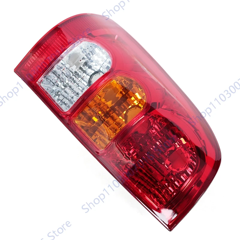 Задний фонарь автомобиля сигнальная лампа тормоза для Toyota Hilux MK6 Pickup Vigo 2005-2011