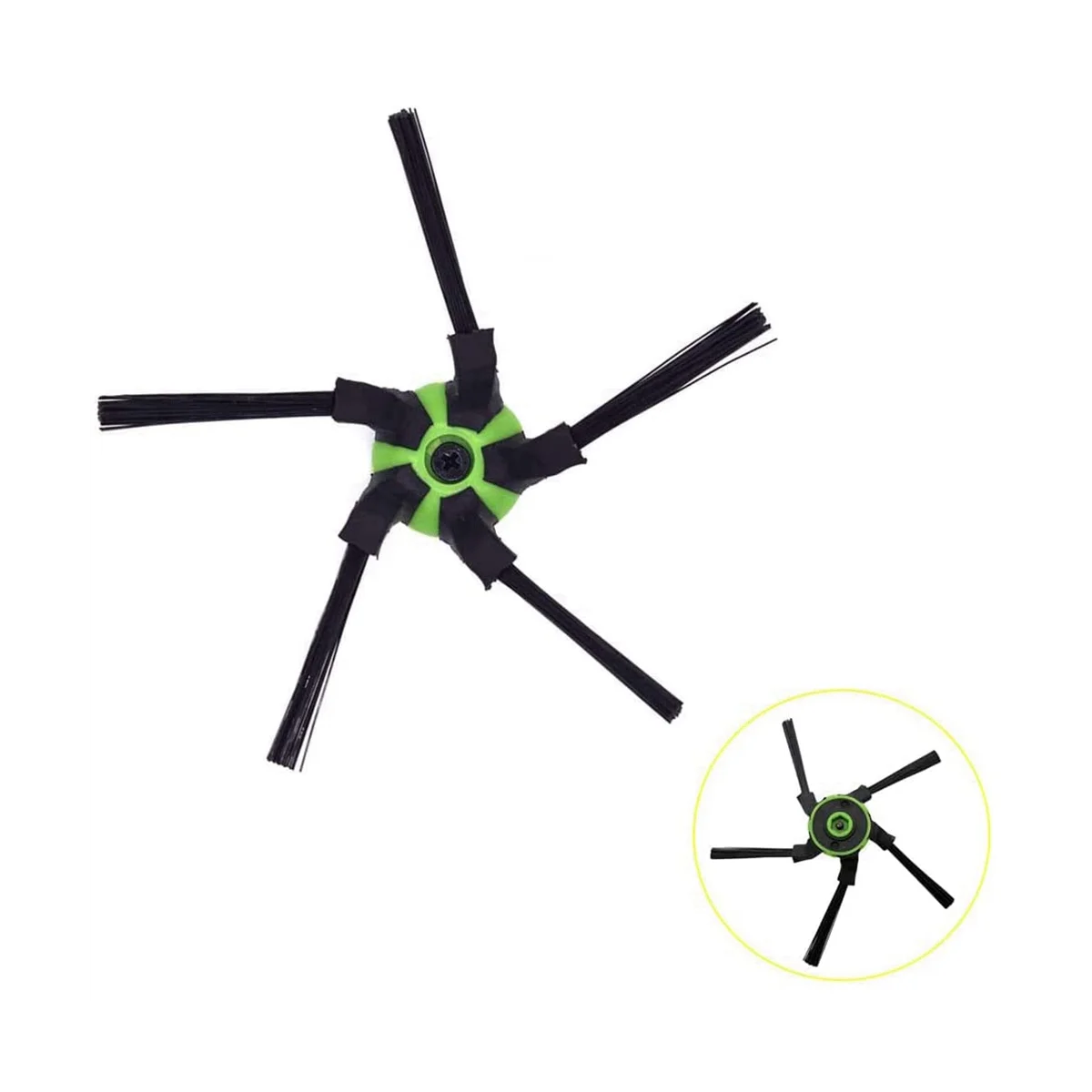 

Набор запасных частей для пылесоса Roomba S9(9150),S9 +(9550),S