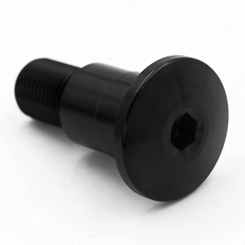 Заглушка руля мотоцикла балансировочная клемма заглушка ручки для Yamaha MT03 MT07 MT09