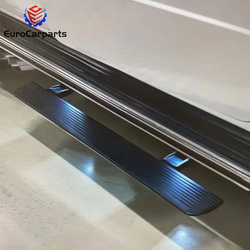 2019-23 года W464 W463A G500 G63 автомобильные обвесы с короткими электрическими боковыми