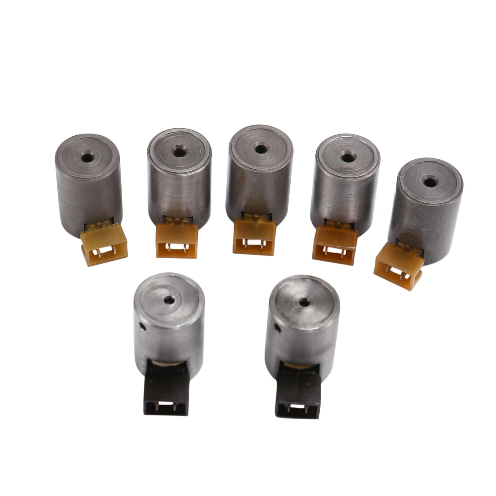 

Для Eurovan & Rialta 01P 098 быстрая передача с жгутом передач TCC 1997-2003 098927365A