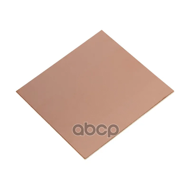 09-4055_стеклотекстолит 1-Сторонний 200x200x1.5 Мм 35/00 (35 Мкм) Rexant REXANT арт. 094055 |