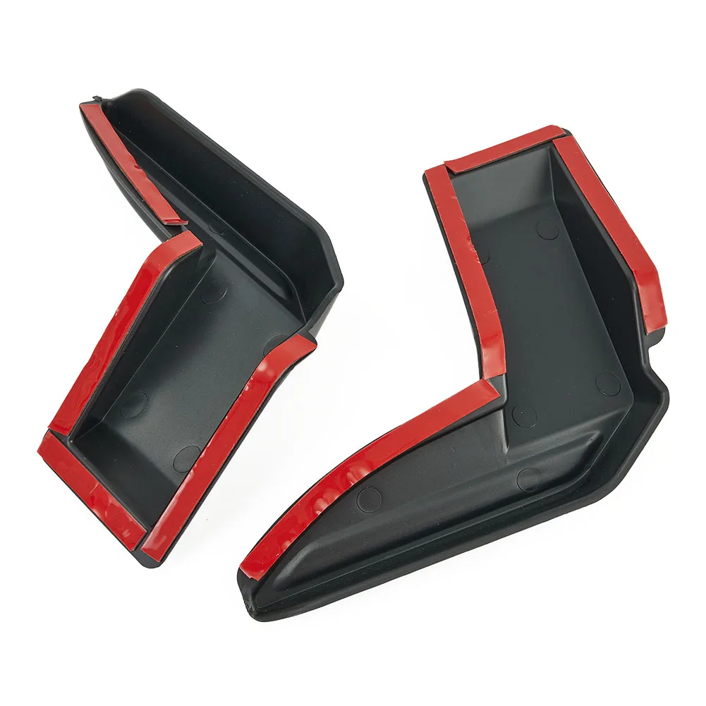 

2 PCS Wire Protector Cover 1 Pair Easy To Install For Jimny For Suzuki Heating Wire High-Quality ABS Protector Cover