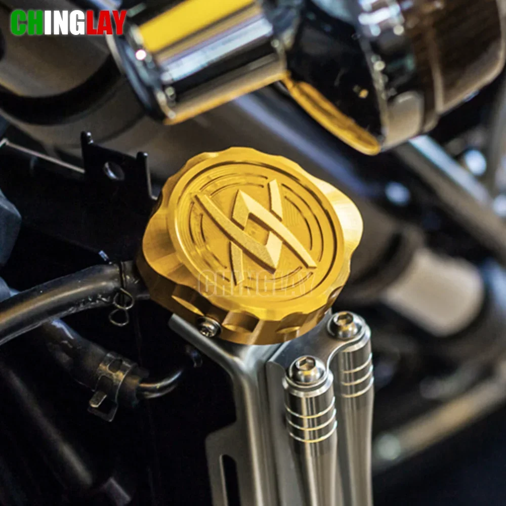 Крышки Радиатора для Z900RS декоративная Защитная крышка Kawasaki z900rs cafe 2018-2024 ZR900RS