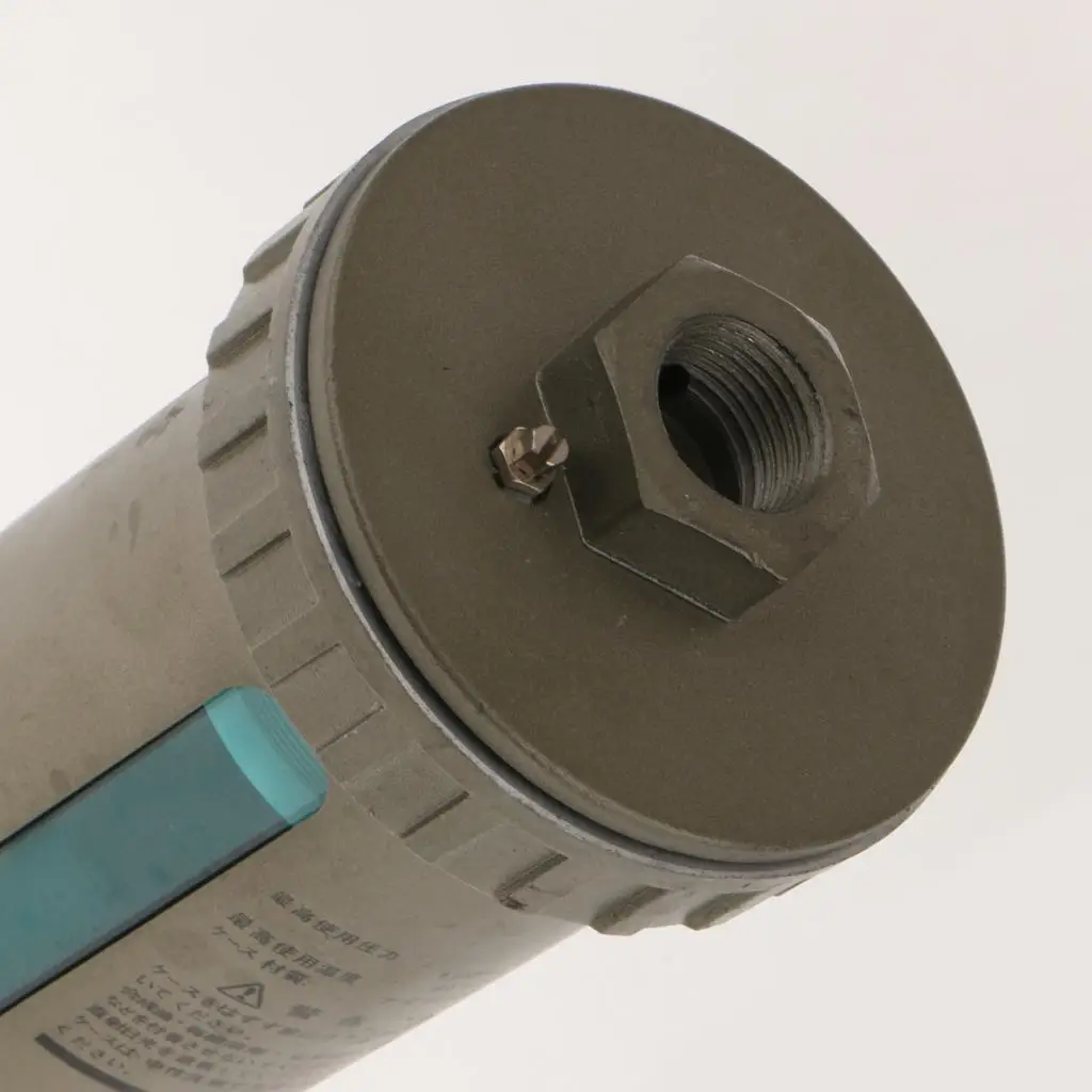 1/2 \ &quot\&quot AD402-04 регулятор влажности воздушного фильтра компрессора