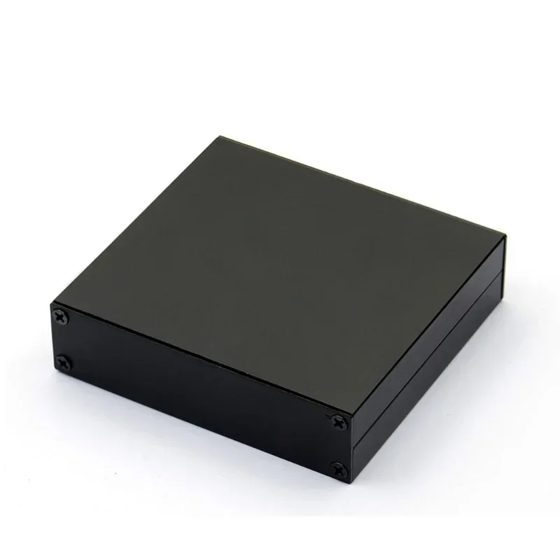 Программист в металлической коробке инструмент для настройки чипов полный набор