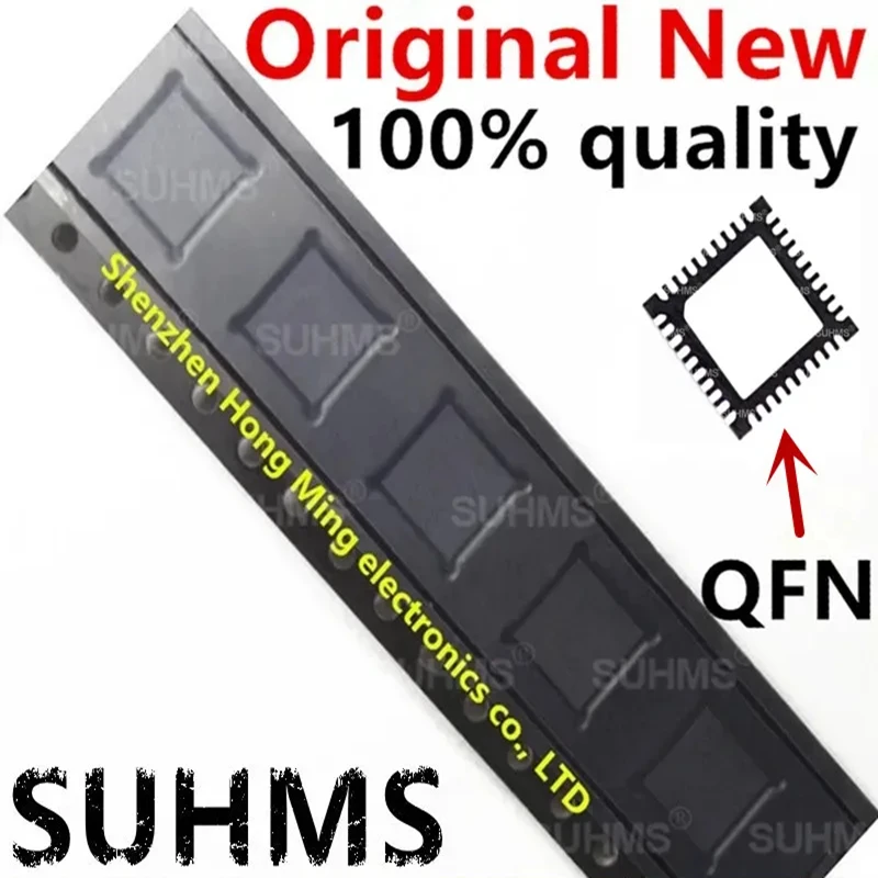 (2-5 шт.) 100% новый UP9642A UP9642AQR1 UP9508Q UP9508QQGW QFN