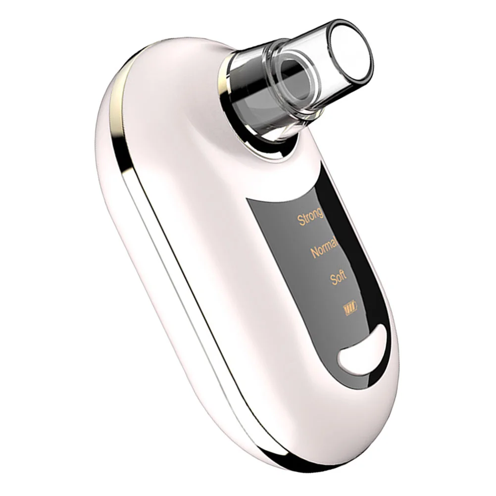 Вакуумный Электрический Очиститель пор средство для чистки лица устройство