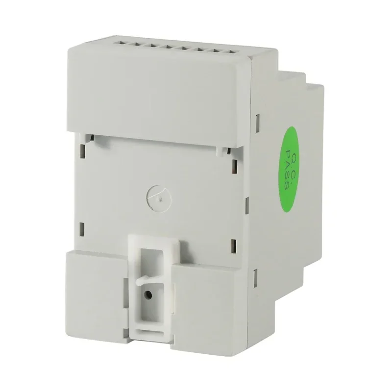 Фото Реле защиты от утечки тока Acrel ASJ10-LD1A серии ASJ, реле контроля тока утечки в землю, реле защиты от утечки тока при обрыве заземления №5