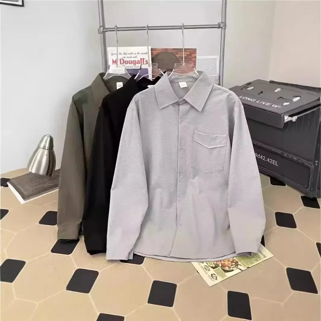 2024 американский стиль уличный дизайн чувственная куртка Никольпа для мужчин и