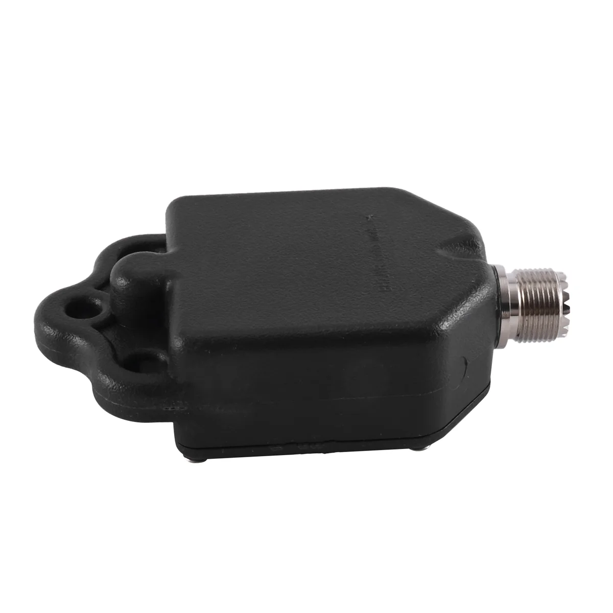 1:64 Balun 4-полосная 8-полосная антенна для концевой подачи с использованием