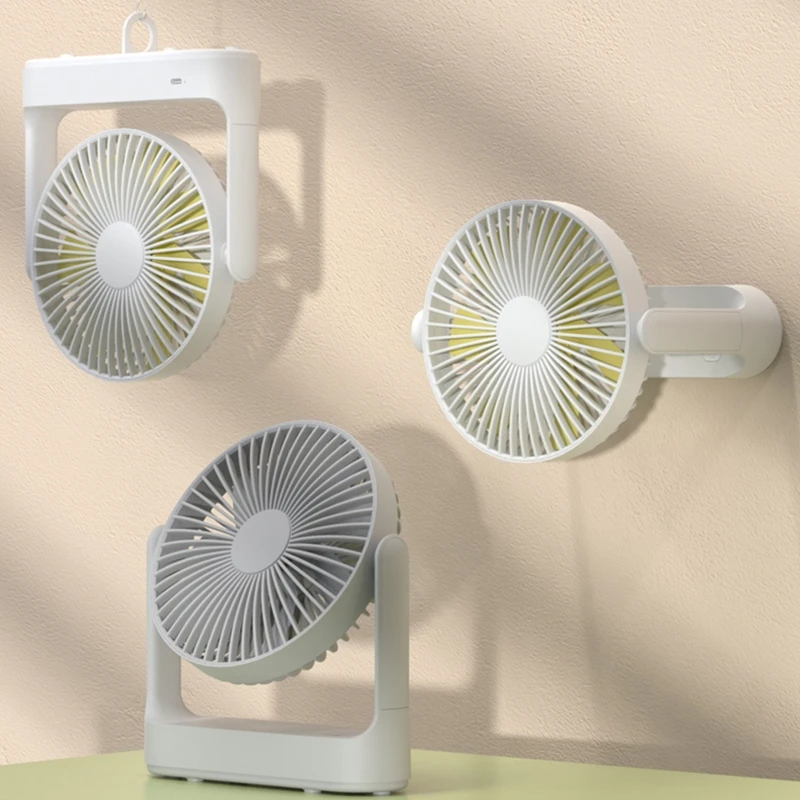 Настольная подставка для микрофона складная с регулируемым углом наклона