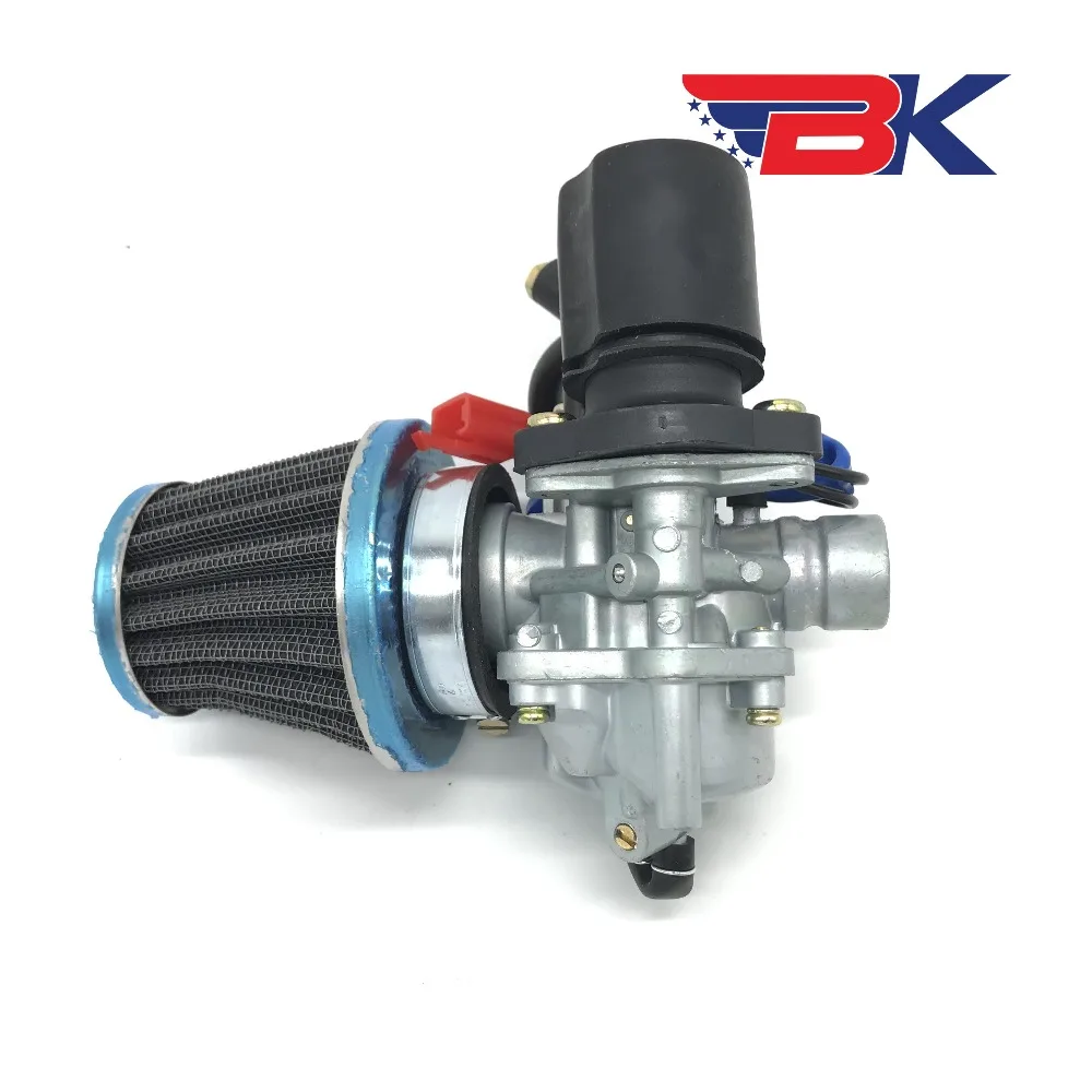Карбюратор с воздушным фильтром Dinli Helix Beast Diamond Back JP Dino 50cc 70cc 90cc 110cc