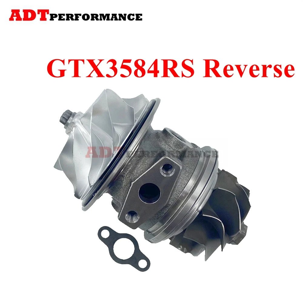 GEN 2 GTX3584RS 67 мм GTX3584 3584 Серия GTX 846098 -5002С 856804 -5004S Керамический двойной