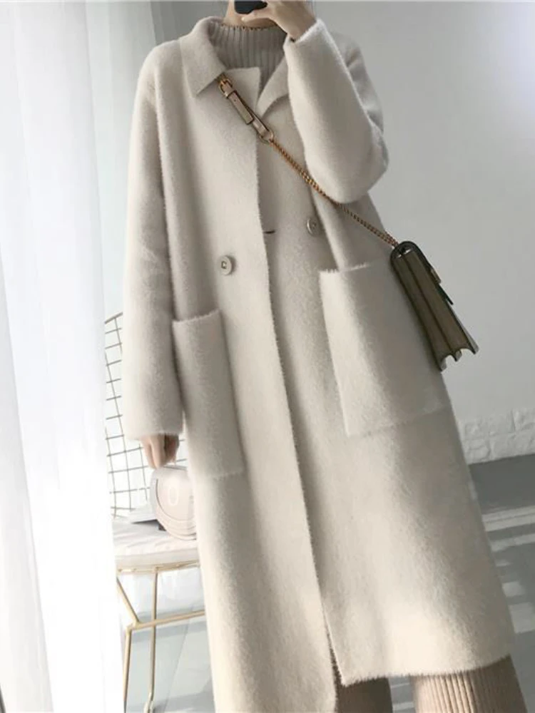 Рисунок 6 - Шерстяная ветровка