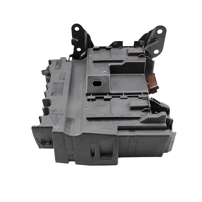 Модуль управления 9675350380 9675350280