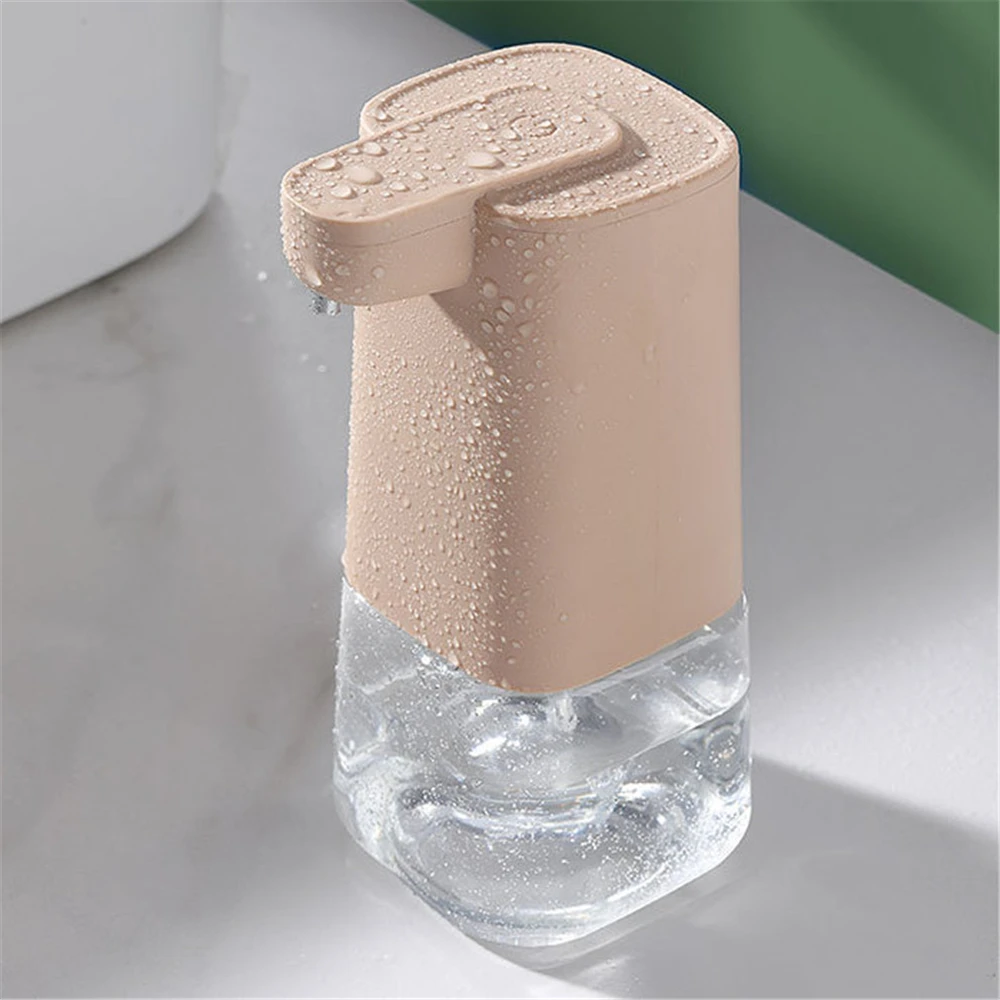 

Автоматический диспенсер для жидкого мыла, водонепроницаемый диспенсер для мыла, Бесконтактное умное дезинфицирующее устройство для рук д...