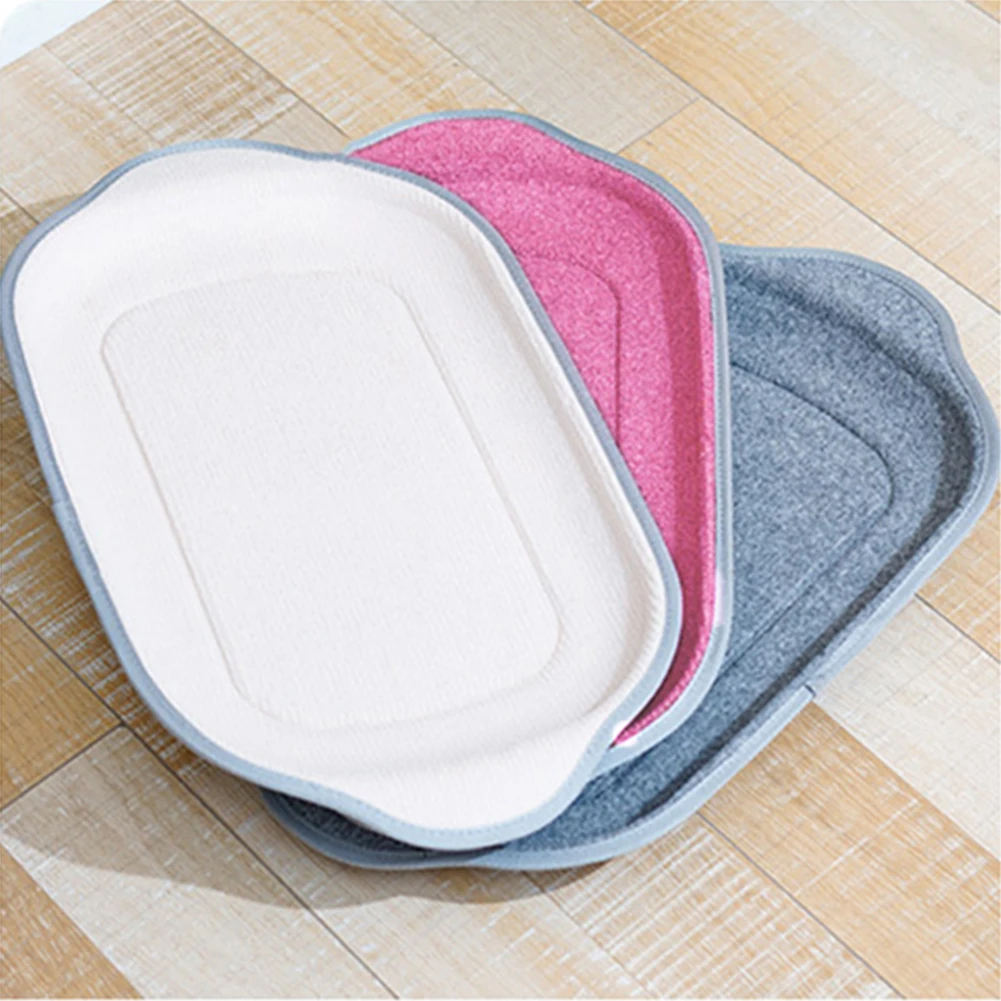 Уютная кровать для кошек из ЭВА четыре сезона обычная классная котят скребок