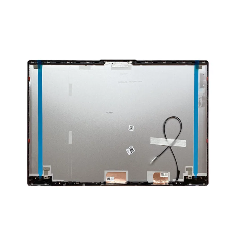 

New Original For Lenovo ideapad 5 15IIL05 15ARE05 15ITL05 5-15IIL05 Lcd Back Cover Rear Lid Silver A Shell 5CB0X56524 Touch