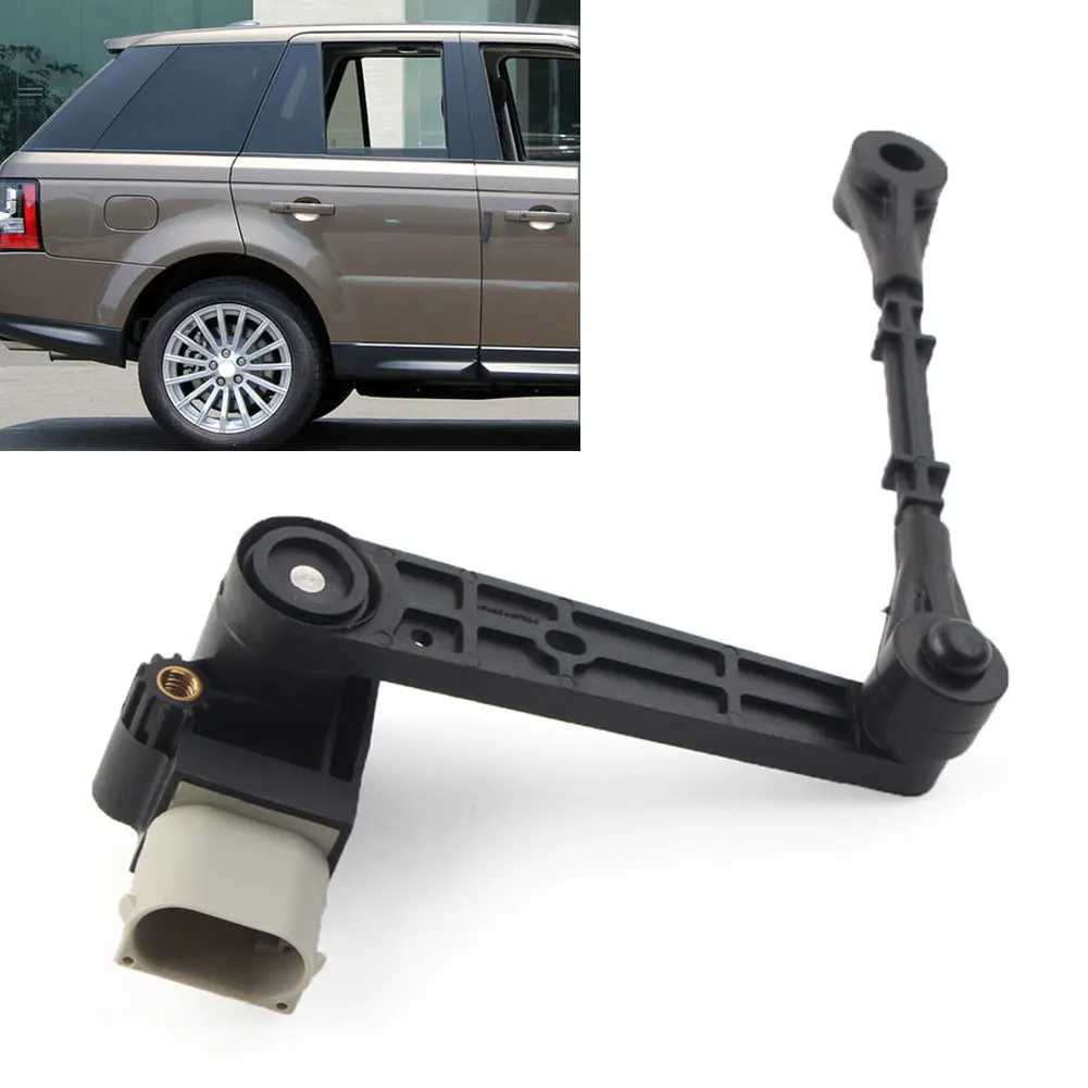 

1 шт. Автомобильный датчик уровня высоты задней пневматической подвески для Land Rover Range Rover Sport 2010 2011 2012 2013 LR023648 LR023650