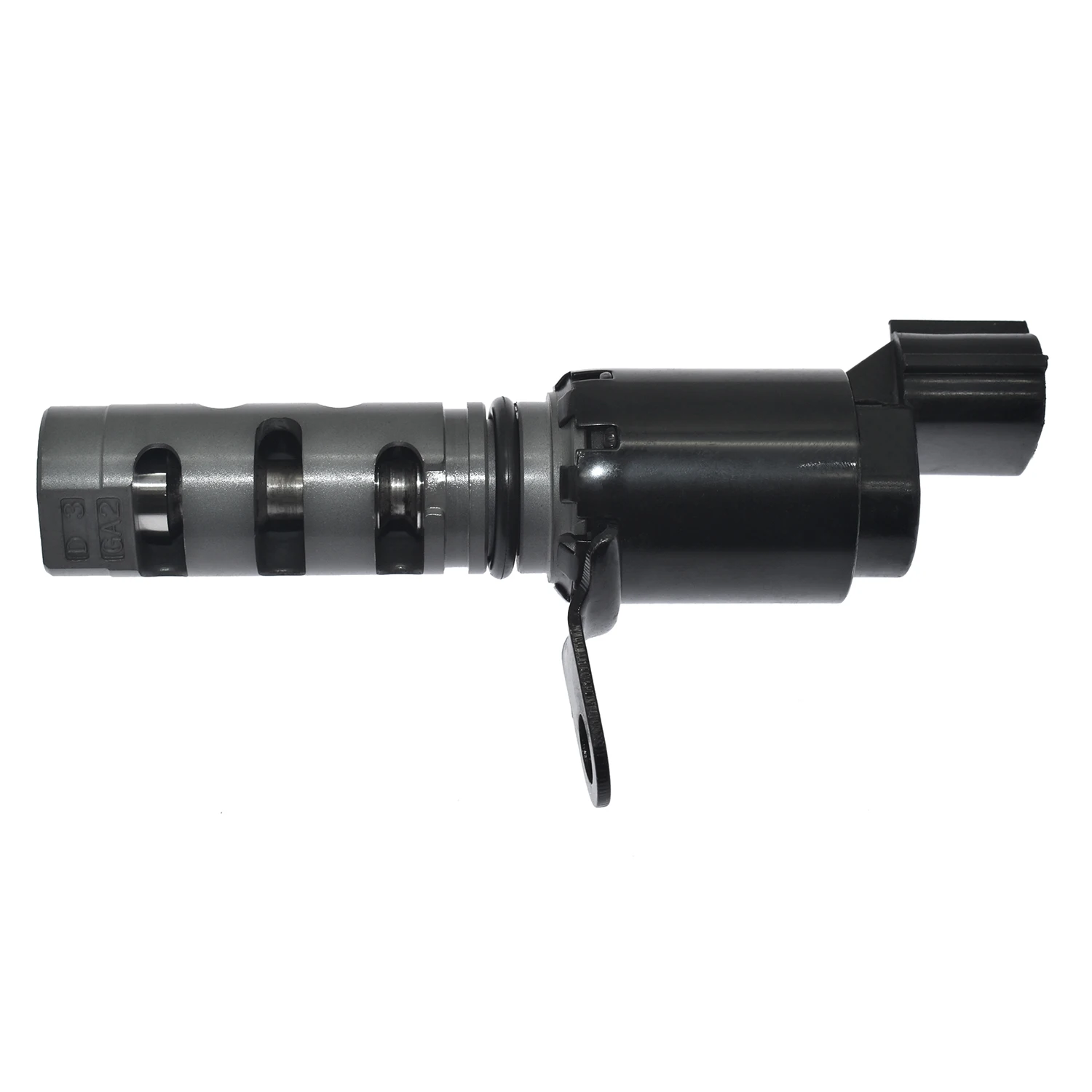Фото Клапан VVT 15330-0C010, электромагнитный клапан VVT, клапан регулировки фаз ГРМ, клапан управления маслом №3