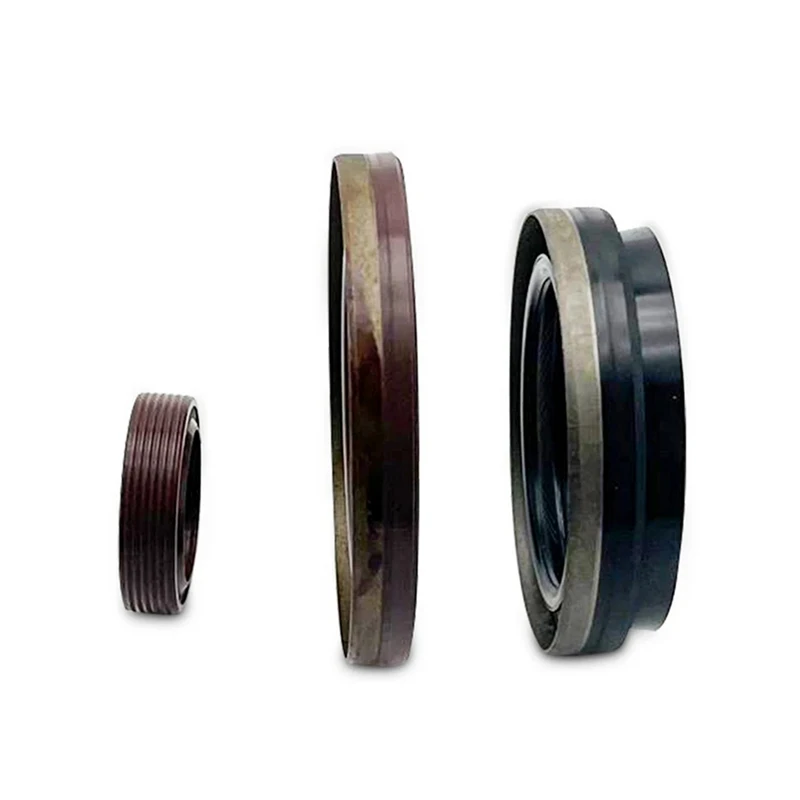 Автоматическая коробка передач Левая Правая Половина вала комплект масляного