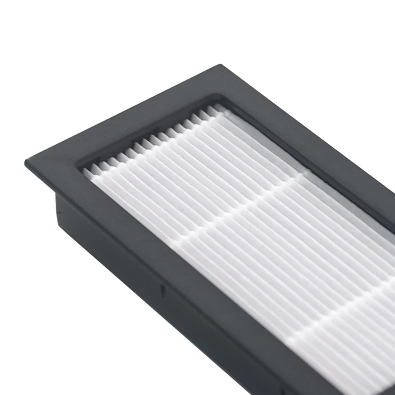 

Основной боковой Фильтр Для Ecovacs T10 TURBO аксессуары для робота-пылесоса