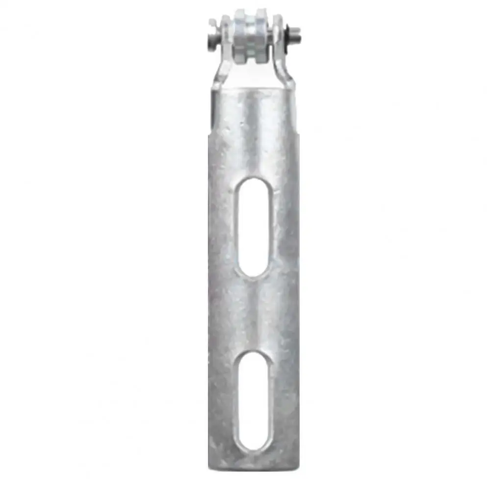 

Металлический направляющий ролик для лобзика