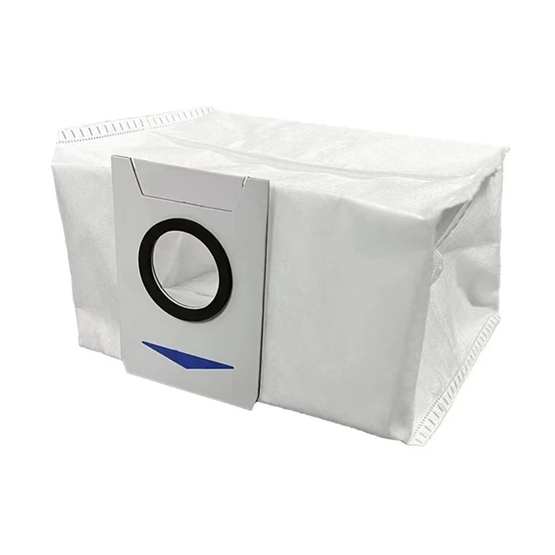 Пылесборник Для Ecovacs Deebot T20 OMNI / T20/T20 Max Pro/X1 OMNI/ X1 TURBO/ T10 /T10 TURBO сменный пылесборник