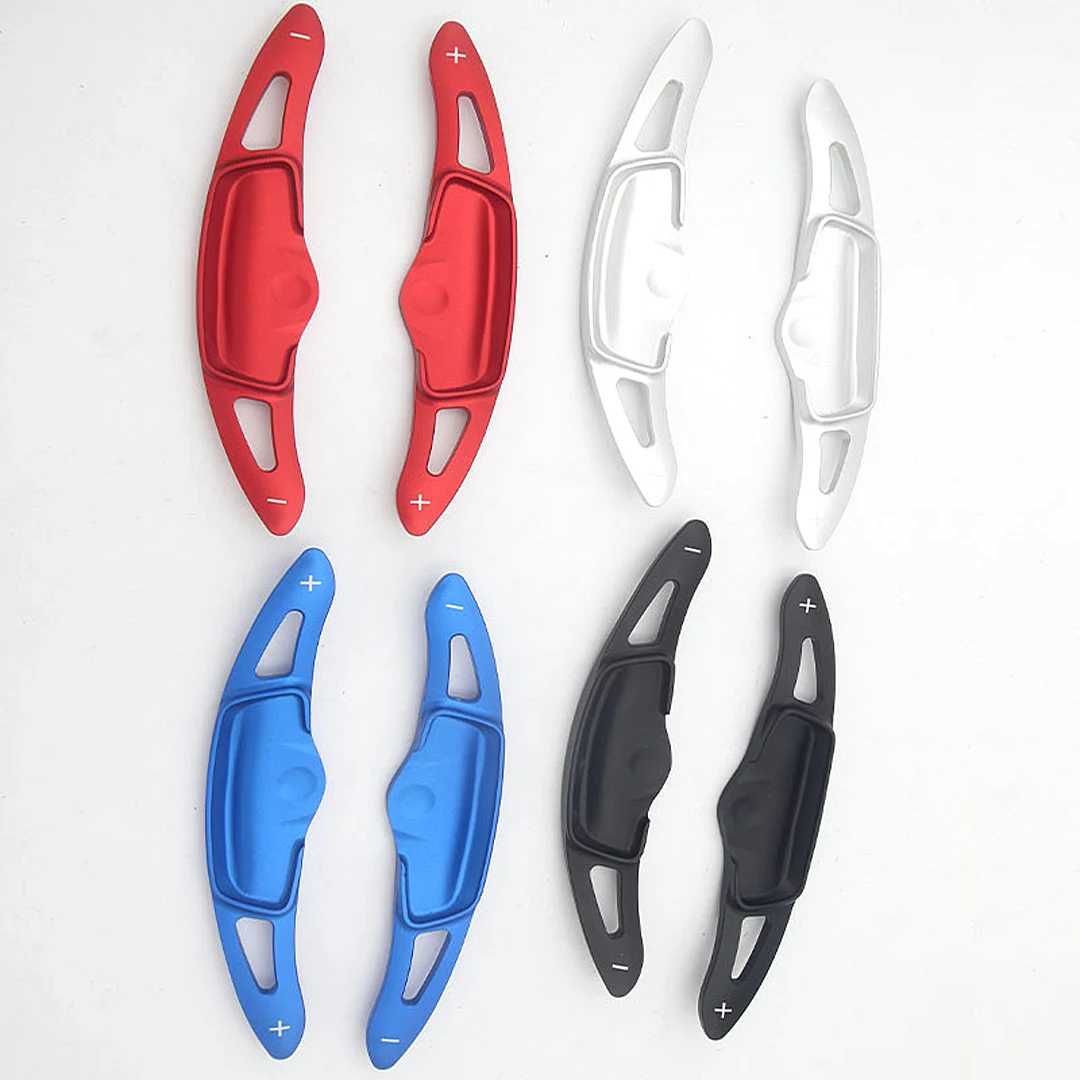 

Aluminum Paddle Shifter Compatible with Kia 19-20 K5