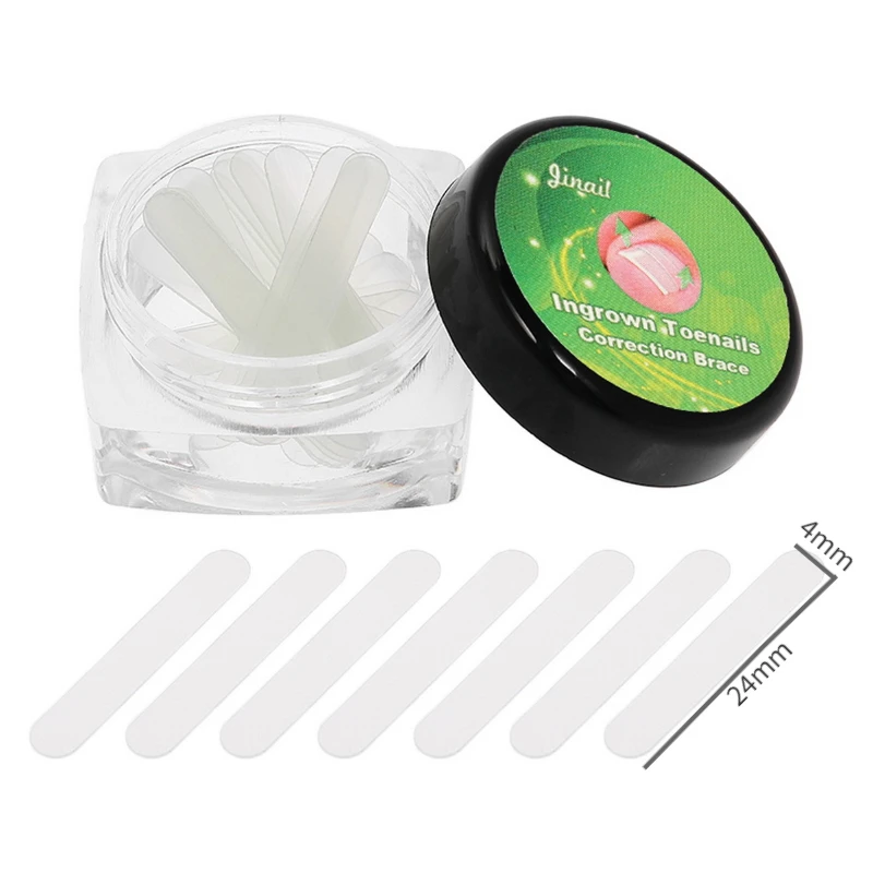 Рисунок 4 - Инструмент для коррекции вросших ногтей