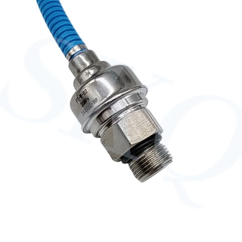 Датчик высокого давления для экскаватора Kato импульсные аксессуары Pt-W-82 Hd450 Hd512 Hd700