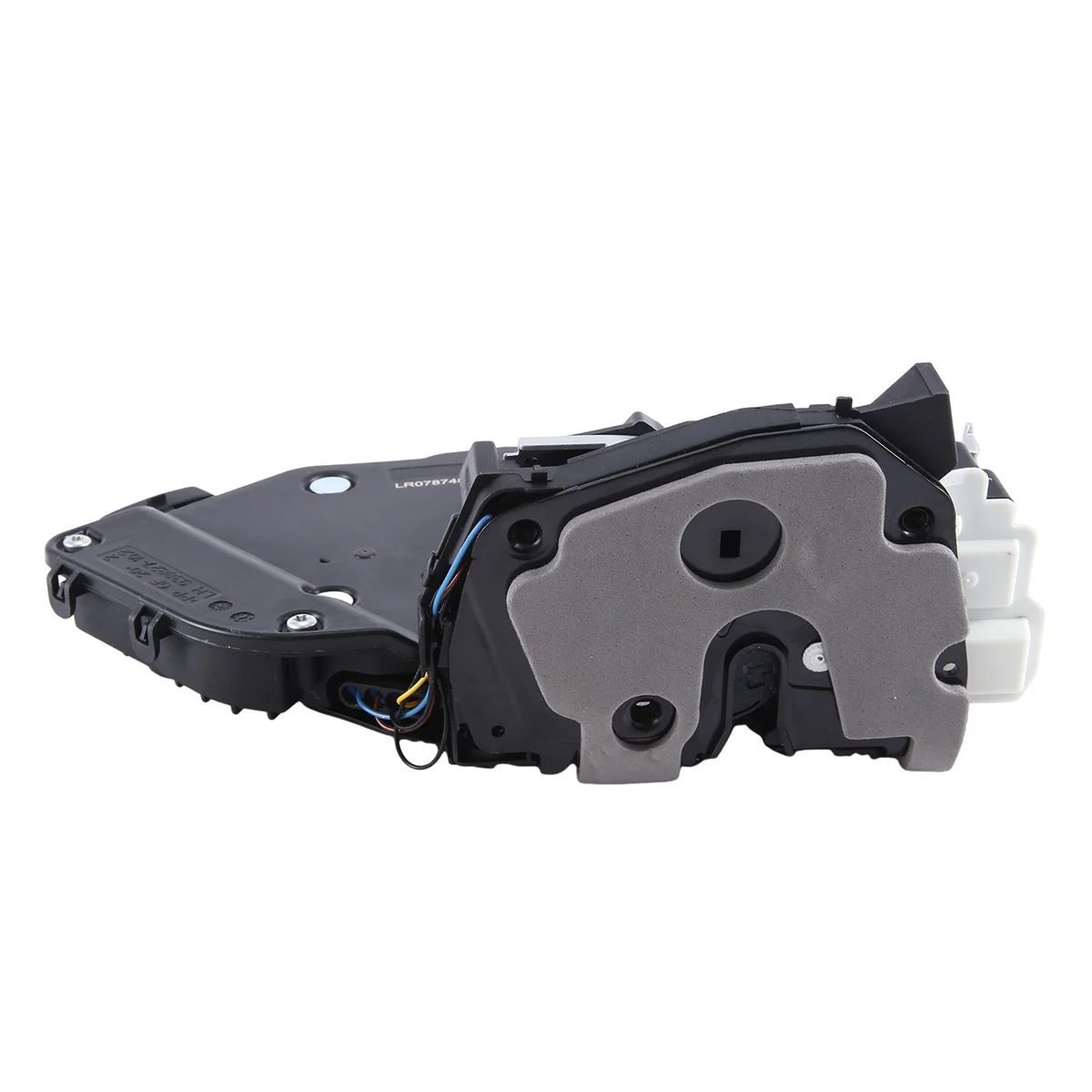 Машина для замка задней двери автомобиля Land Rover Range L405 2013-2021 привод дверного замок