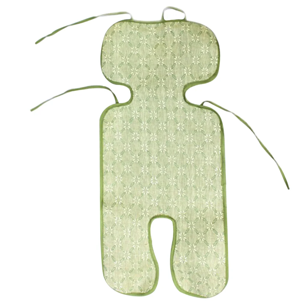 

Car Seat Insert Sleeping Summer Cooling Seat Cushion Car Tall Feet Breathable