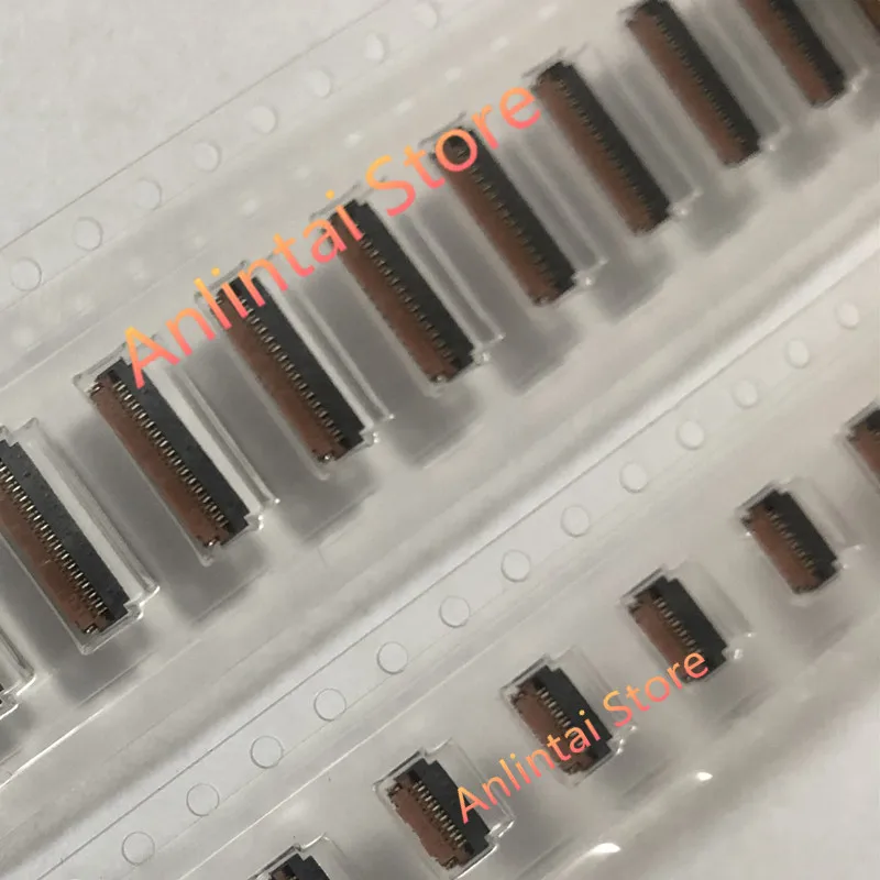 10 шт. разъем 5039600696 503960 -0696 Картка Conn Micro SD SKT 6 POS CONN MICRO SIMM PUSH-PUSH