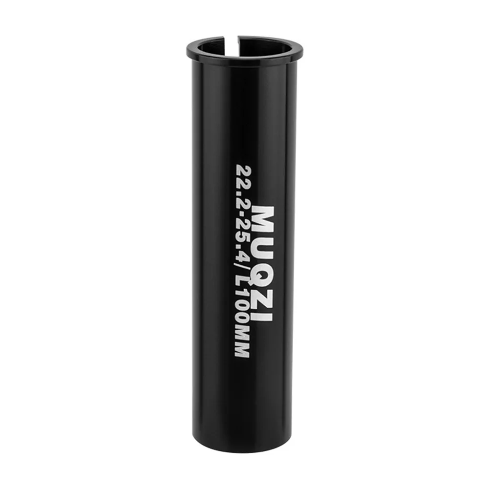 

Brand New Seat Tube Reducer Reducing Sleeve Cycling MTB Post Reducer Reducing Seat Seatpost Shim Sleeve Aluminum Alloy