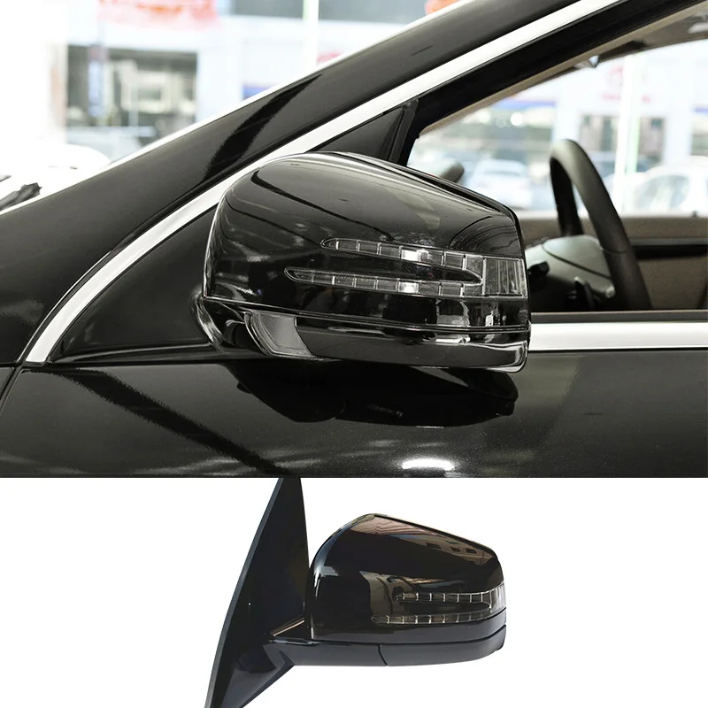 

Auto rearview mirror assembly for Benz R280 R300 R350 R400 car accessories