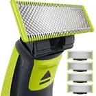 Мужской триммер для бороды OneBlade, запасные части для бритвы Philips Norelco QP21080 QP220 QP230 QP2520 QP2630 QP6520