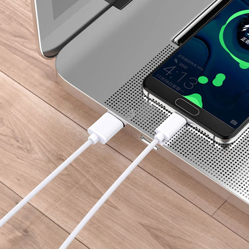 Кабель USB Type-C для Blackview BV7000 Pro 1 м |