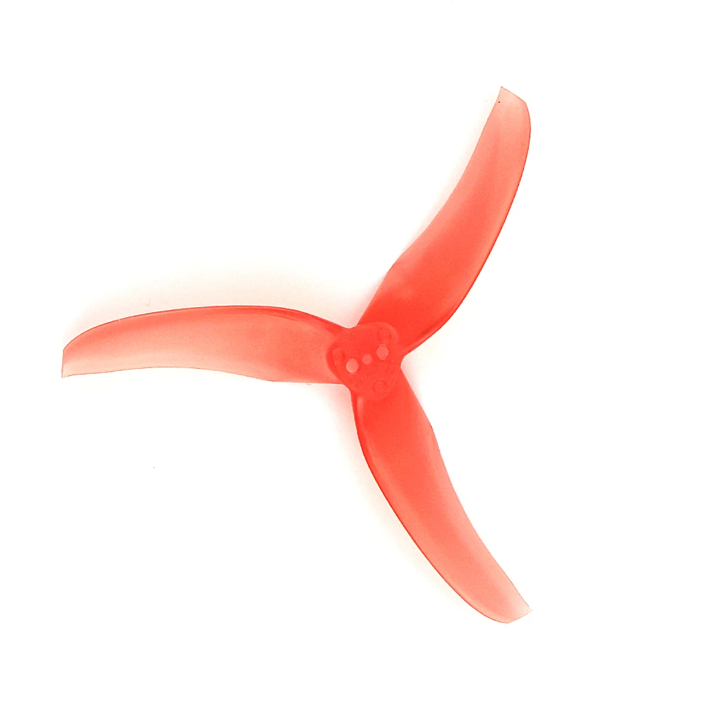 Батарея для EMAX Babyhawk II HD запасная часть Avan Prop 3 5x2 8x3 (2CW + 2CCW) Пропеллер FPV гоночного