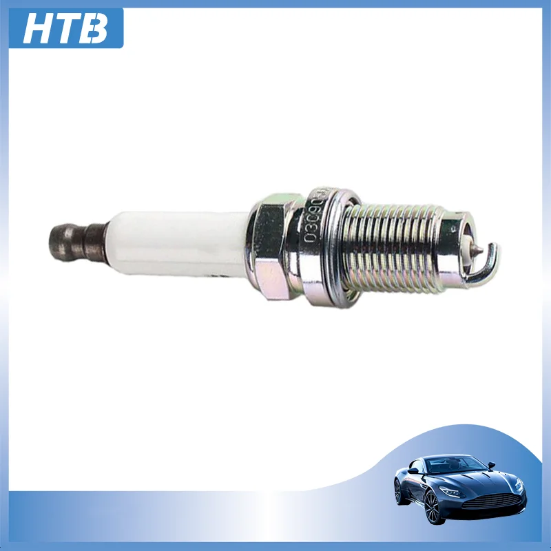 4 шт. Свеча зажигания 03C905601 для Audi A1 A3 VW Golf Jetta Passat Tiguan Skoda Octavia Seat Leon Toledo 1.4TSI 1 TFSI 03C 905