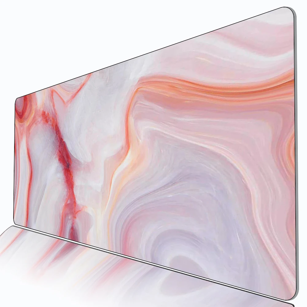 

Marble mouse pad Nordic Style kawaii desk accessories office accessories gaming mouse pad desk Desk accessories computer offices