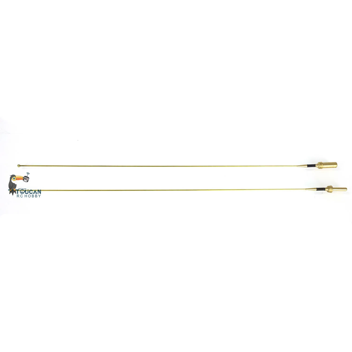 

Metal Antenna for HL 1/16 RC Tank Leopard2A6 3889 Electric Wheeled Cars Parts DIY HENG LONG TH20917-SMT4